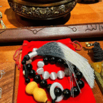 Yin Yang Fortune Eye Bracelet