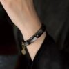 Yue Hua (Moonlight) Bracelet