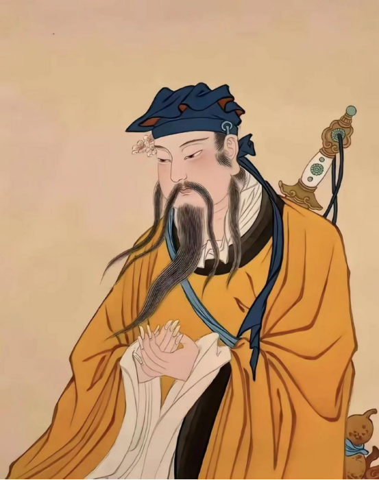 Acquired Immortals and True Lords