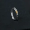 Shou Yi Ring in Women’s Style