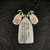 Liu Ding Liu Jia pendant — Product Image 2