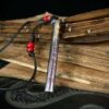 Ghost-trapping stick protective pendant — Product Image 5