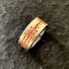 Five Gods of Wealth Ring — Product Image 5