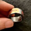Five Gods of Wealth Ring — Product Image 2