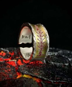 Lei Zu Ring — Product Image 6