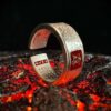 Golden Light Ring