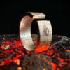 Golden Light Ring — Product Image 2