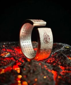 Golden Light Ring — Product Image 2