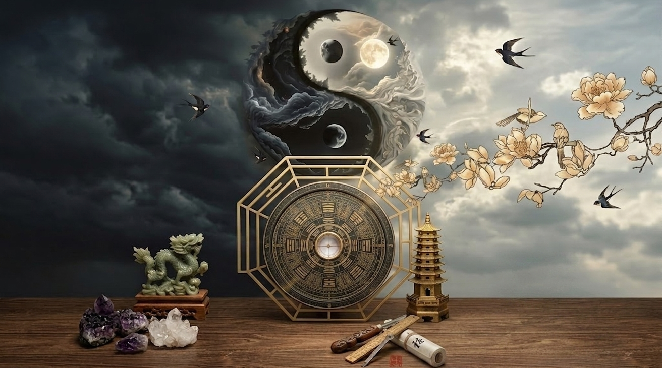 Feng Shui Consultation