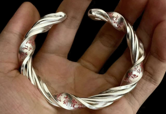 How to Tell Handmade Taoist Ritual Implements from Machine-Made Ones