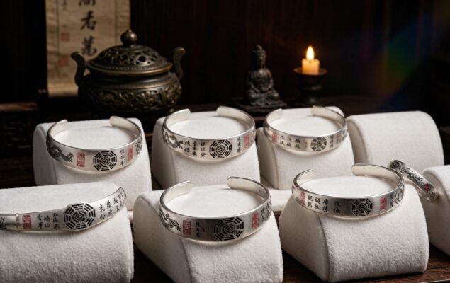 The Meaning of Taoist Ritual Implements