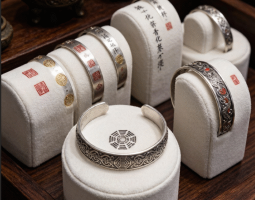 Taoist Ritual Implements