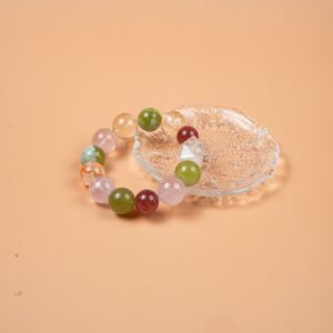 Chinese Zodiac Dragon Bracelet