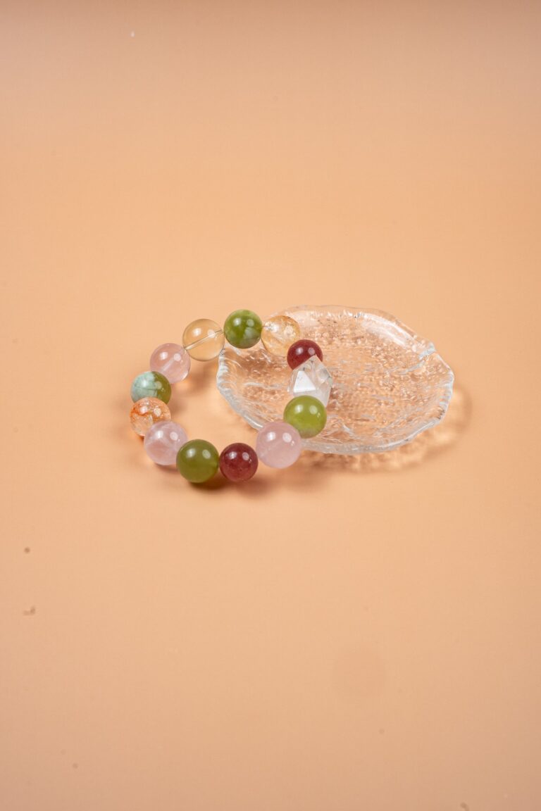 Chinese Zodiac Dragon Bracelet
