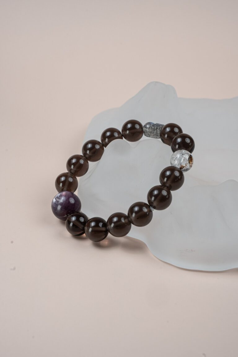 Chinese Zodiac Horse Bracelet