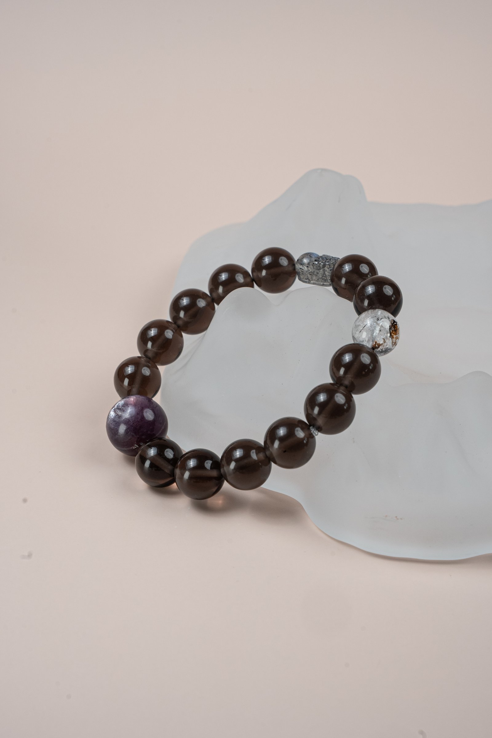 Chinese Zodiac Horse Bracelet