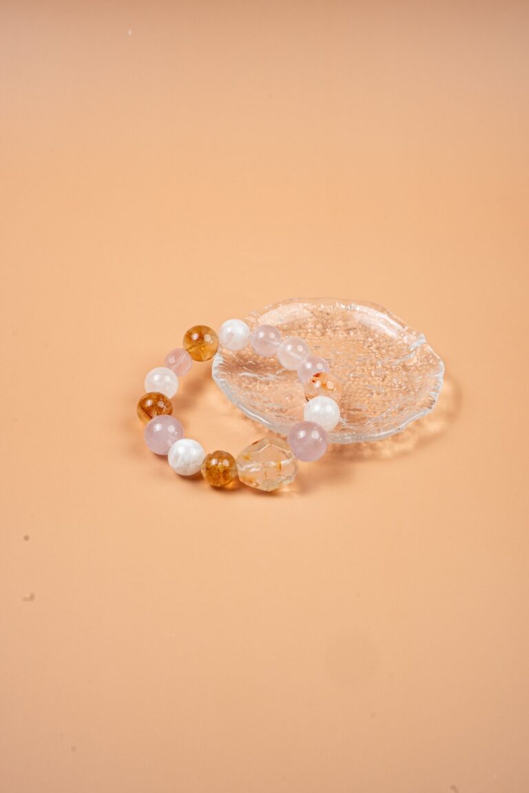 Chinese Zodiac Rabbit Bracelet