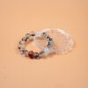 Chinese Zodiac Snake Bracelet